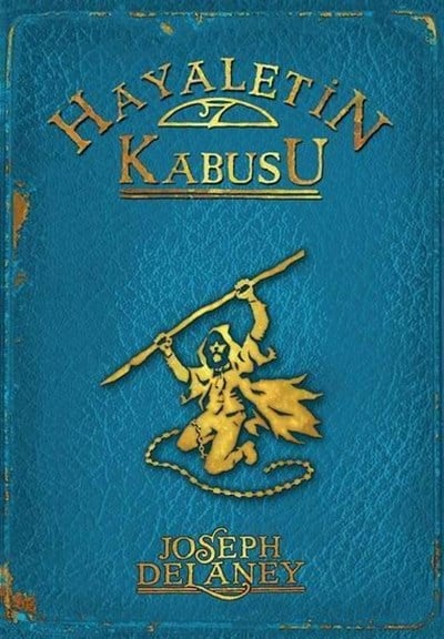 Wardstone Günlükleri - 07: Hayaletin Kâbusu