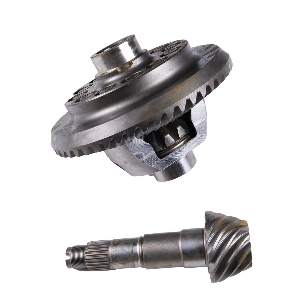 Different.Case Comp. 11 X 52 - 906.350.5123