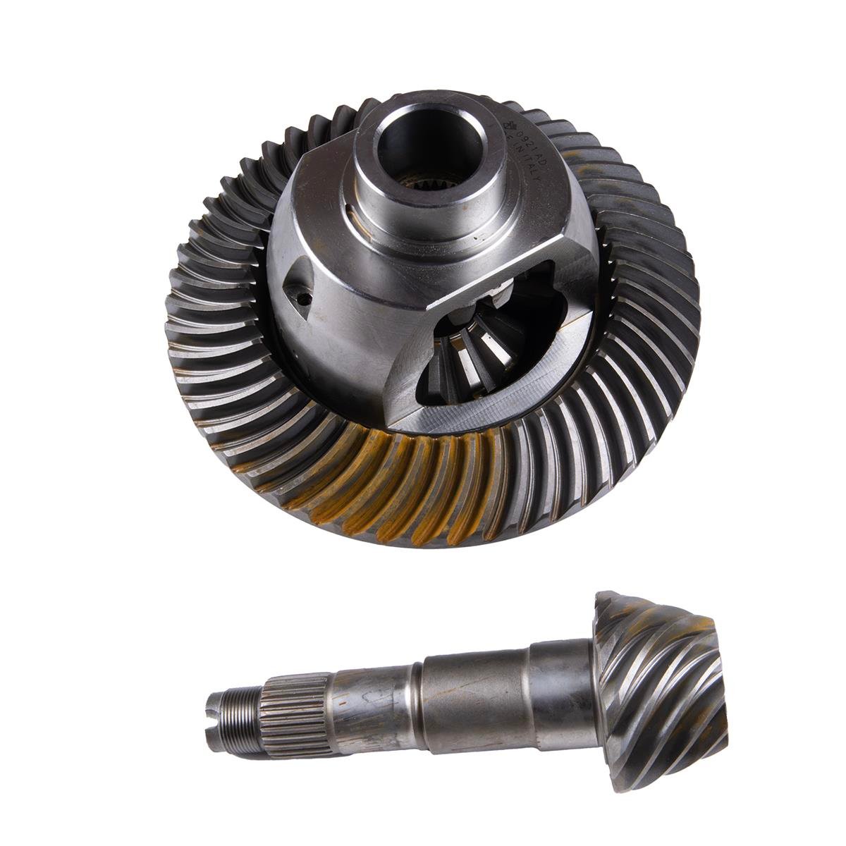 Different.Case Comp. 11 X 52 - 906.350.5123