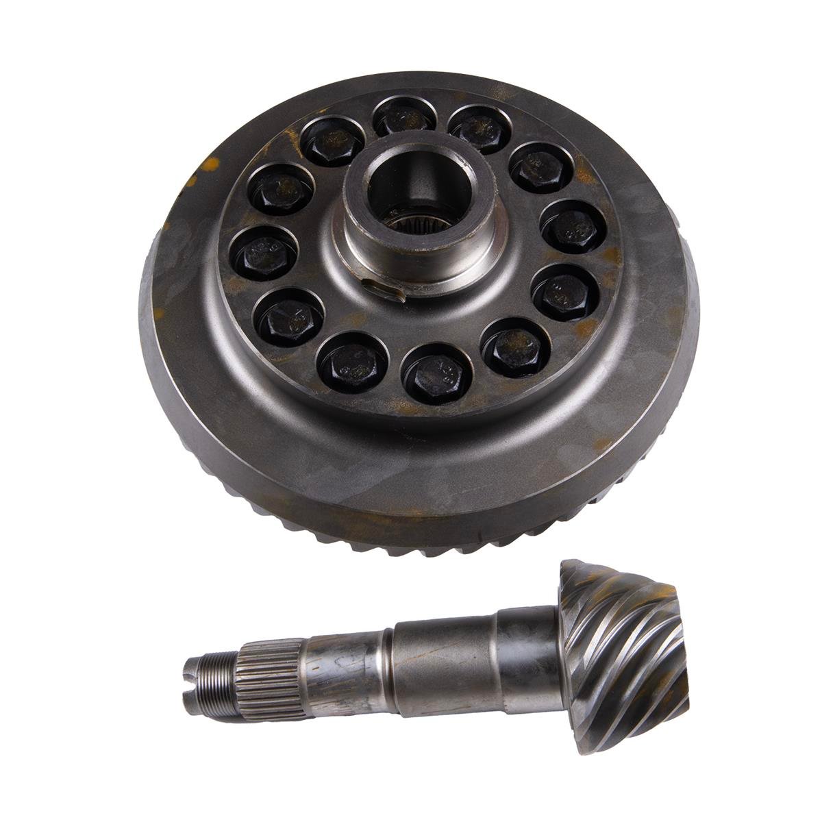 Different.Case Comp. 11 X 52 - 906.350.5123