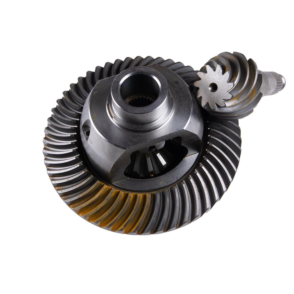 Different.Case Comp. 11 X 52 - 906.350.5123