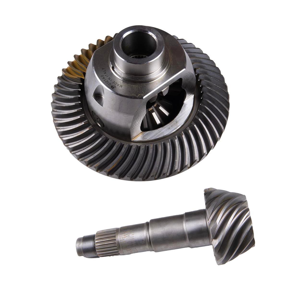 Different.Case Comp. 13 X 51 - 906.350.2523