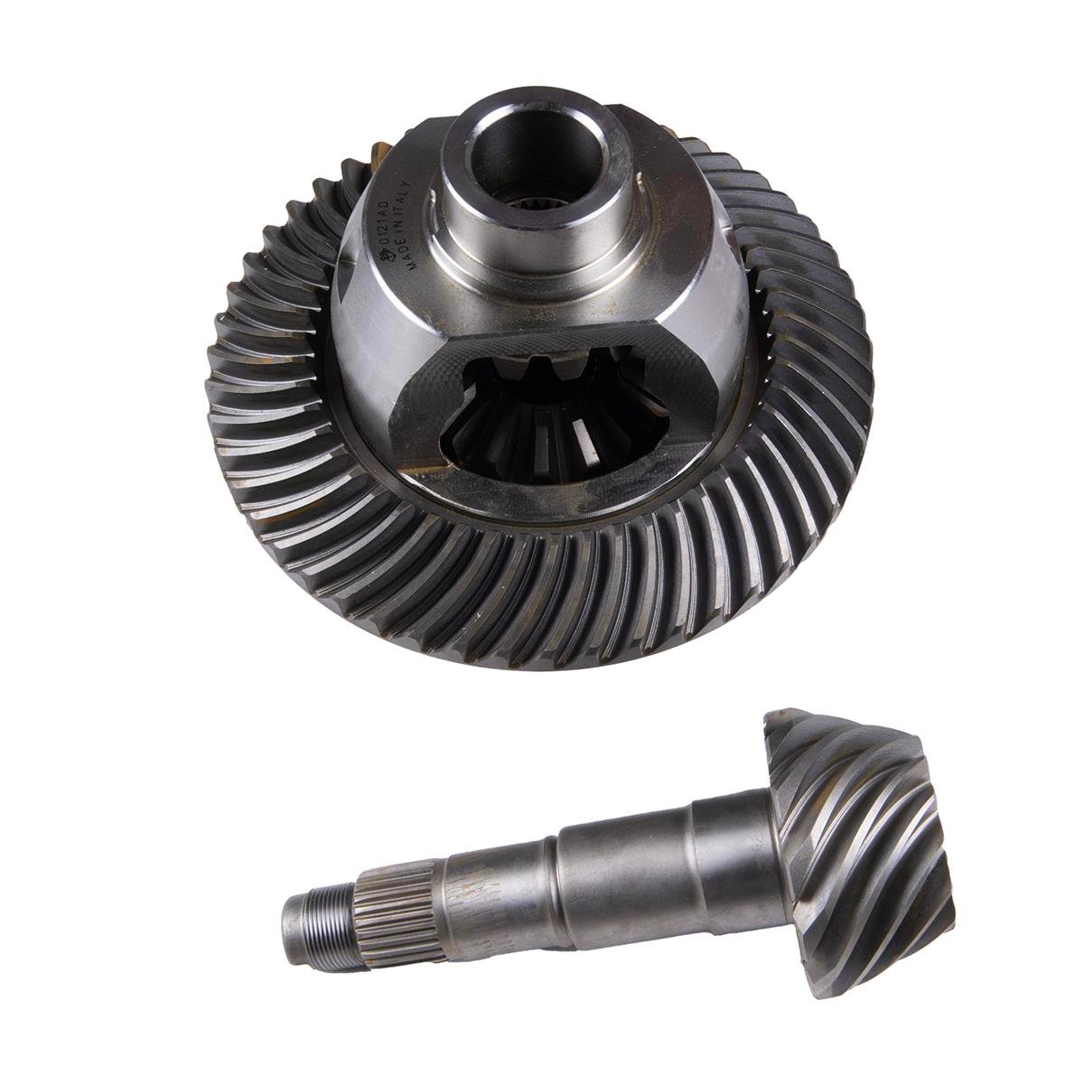 Different.Case Comp. 13 X 51 - 906.350.2523