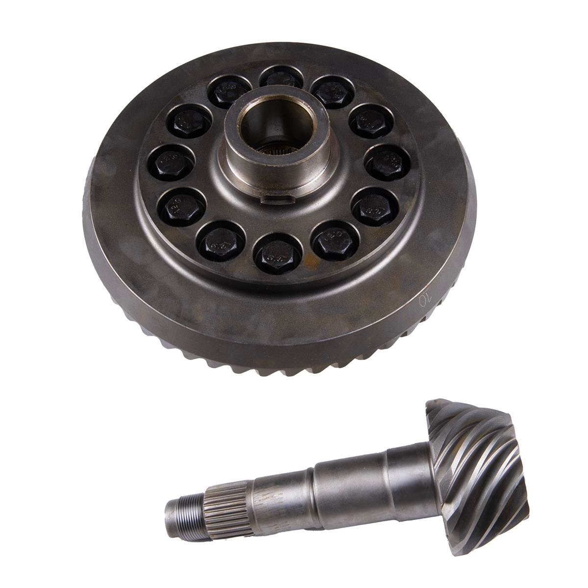 Different.Case Comp. 13 X 51 - 906.350.2523