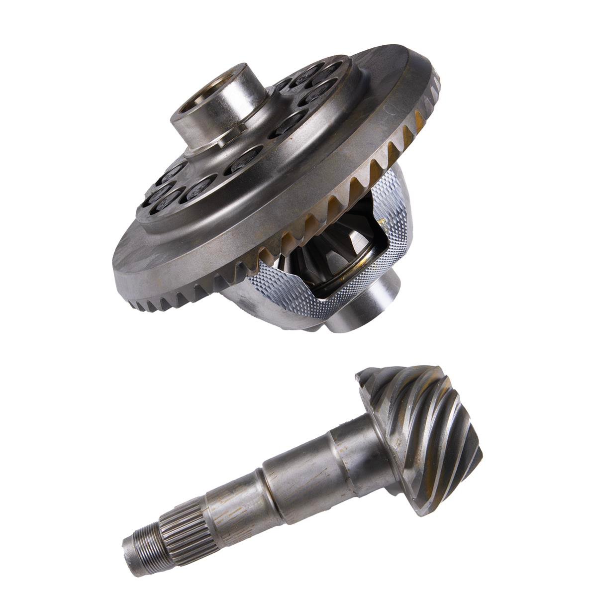 Different.Case Comp. 13 X 51 - 906.350.2523