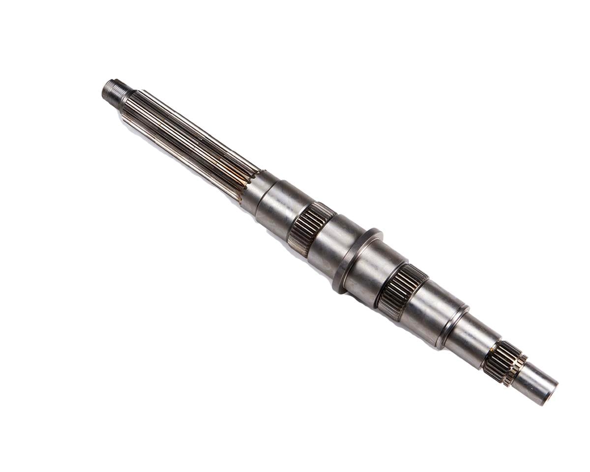 Main Shaft 28-42-42-21 T. - 8-97253-116-3