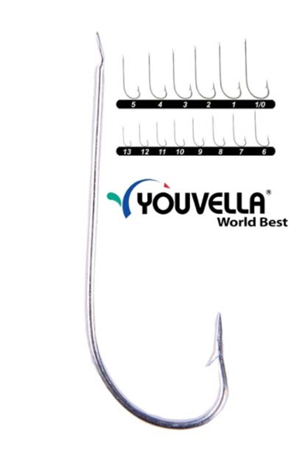 1307 YOUVELLA 10 LU PAKET BRONZ NO:1