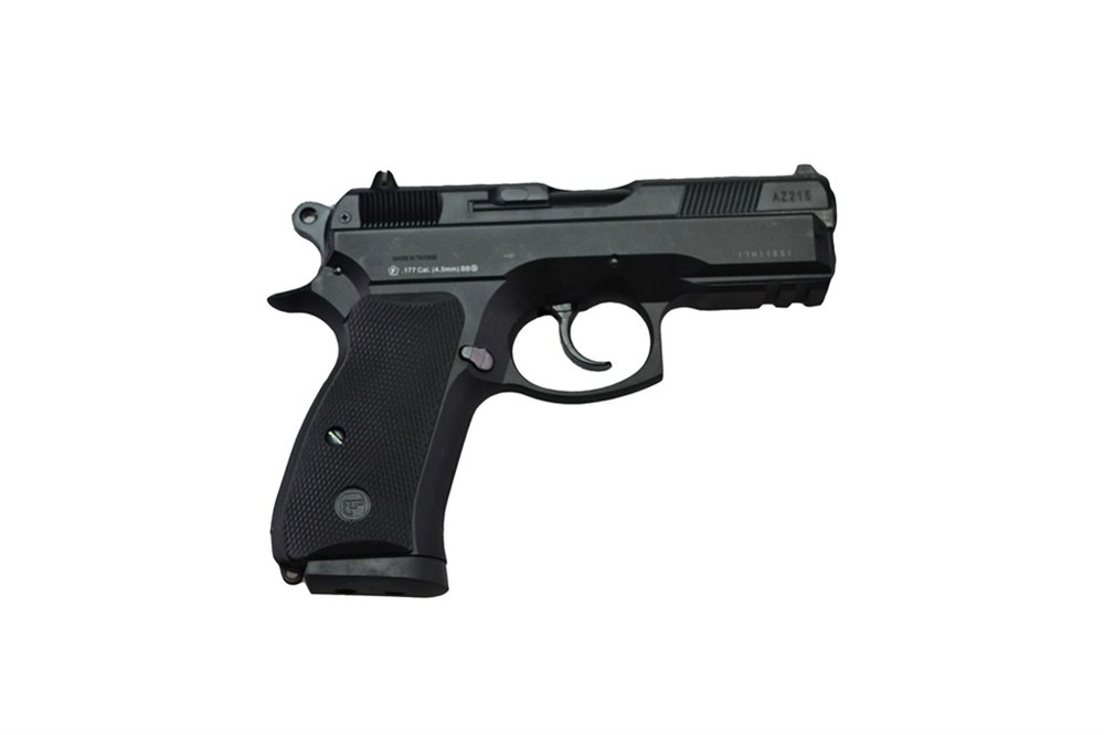 16086 CZ75 D COMPACT Havalı Tabanca