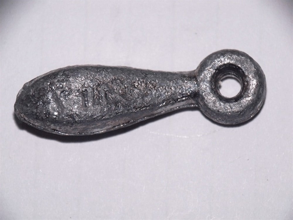 25 gr Armut Kurşun 10 Adet