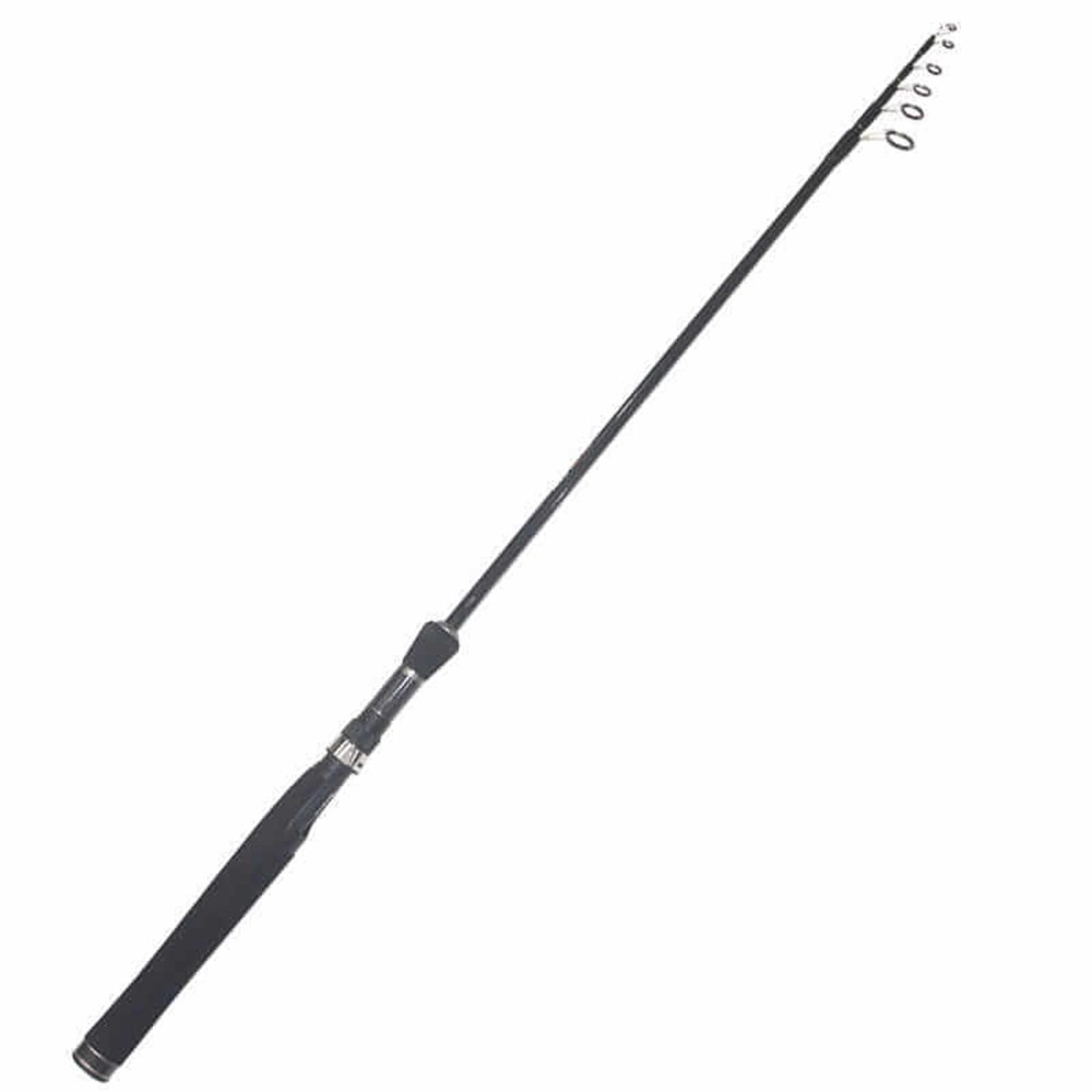 Albastar Smart Spin kamış