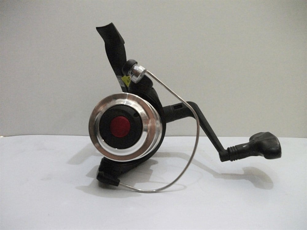 Avocet Steel 30 Makina