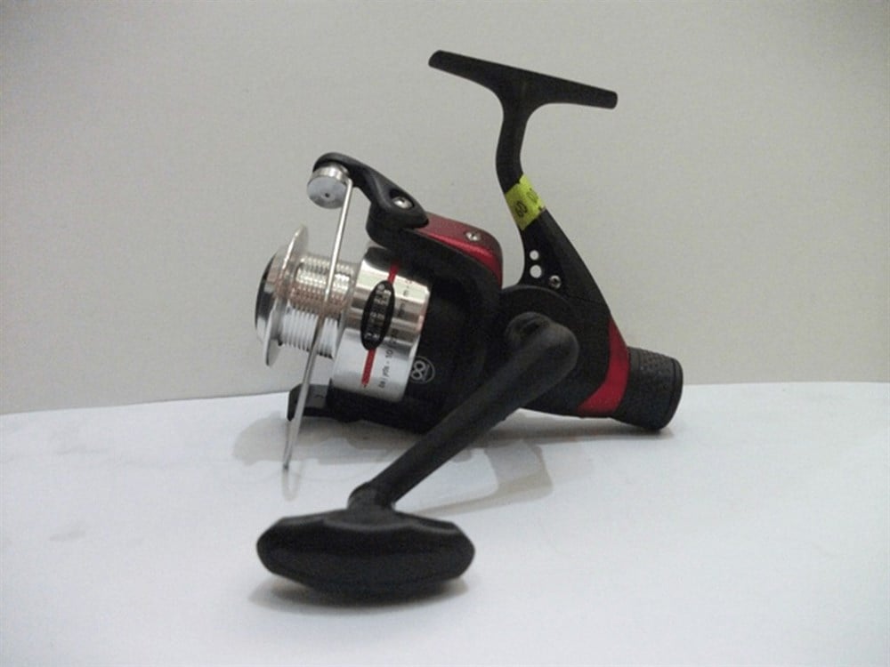 Avocet Steel 30 Makina