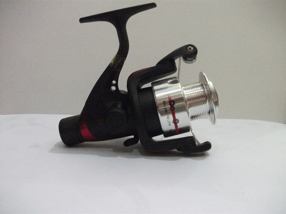Avocet Steel 30 Makina