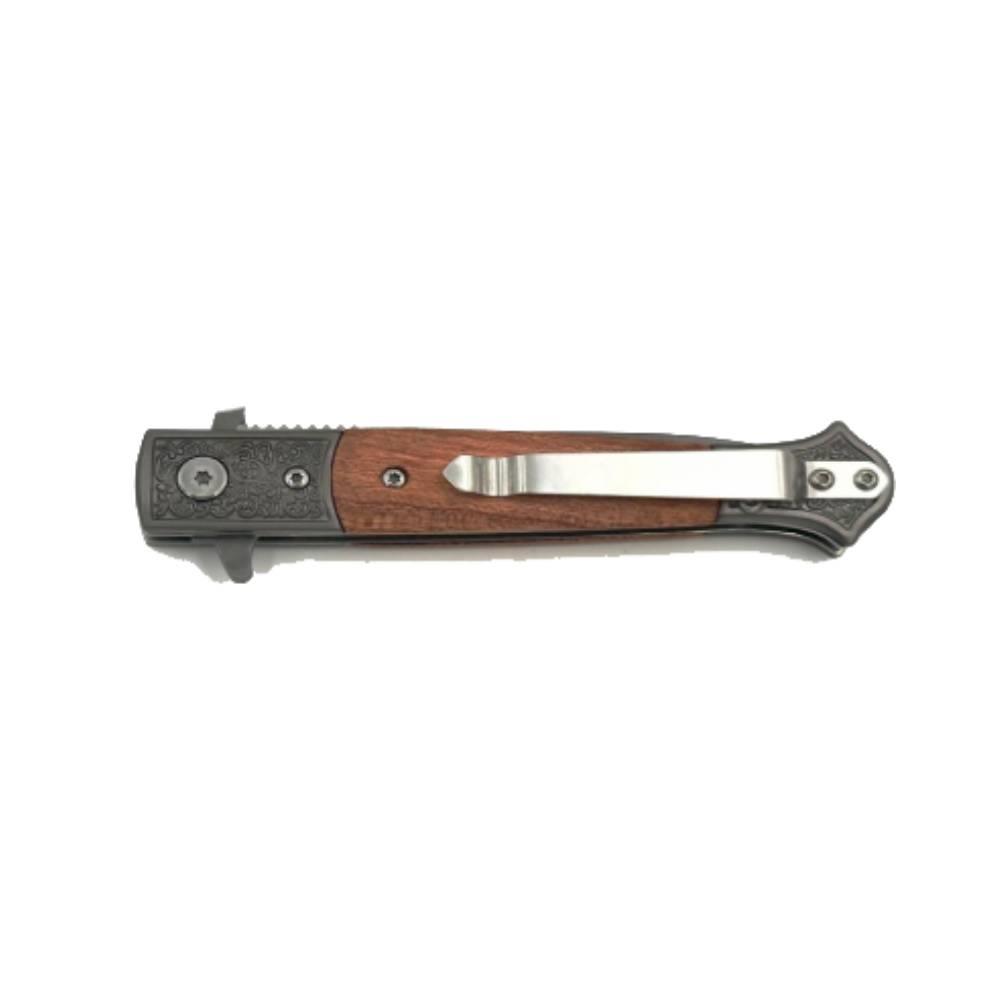 BF 176 Çakı