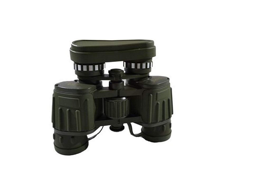 Bresee 8x42 Haki El dürbünü