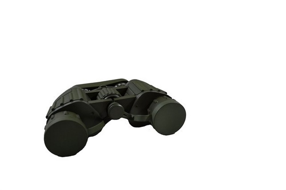 Bresee 8x42 Haki El dürbünü