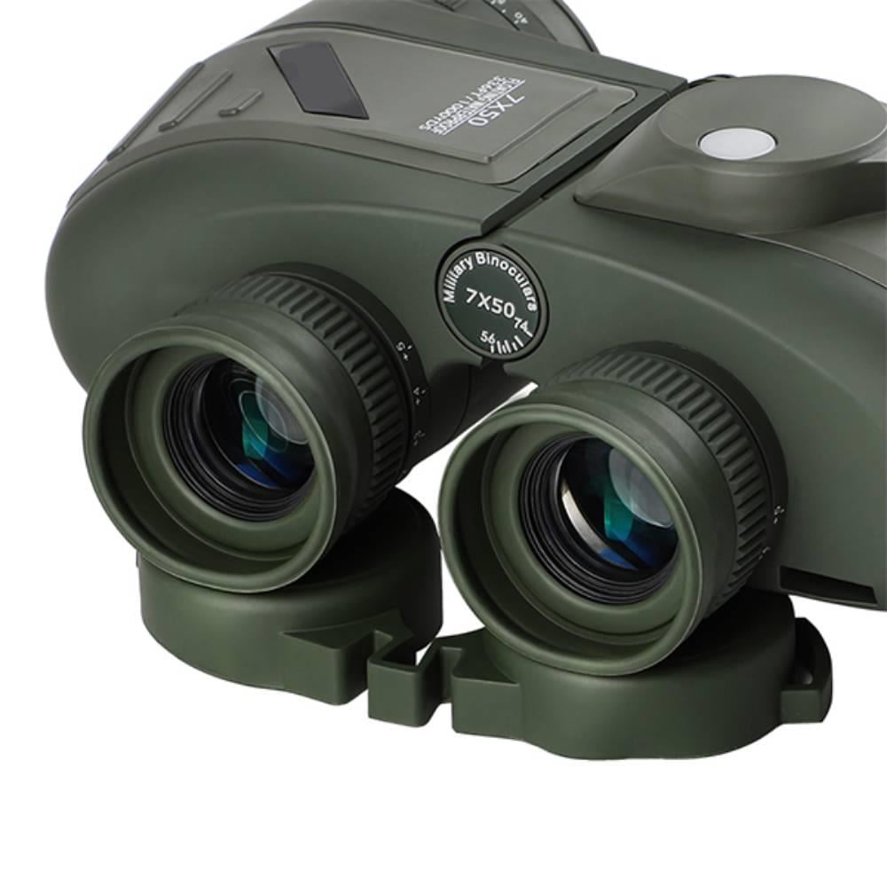BRF 030 10x50  el dürbünü