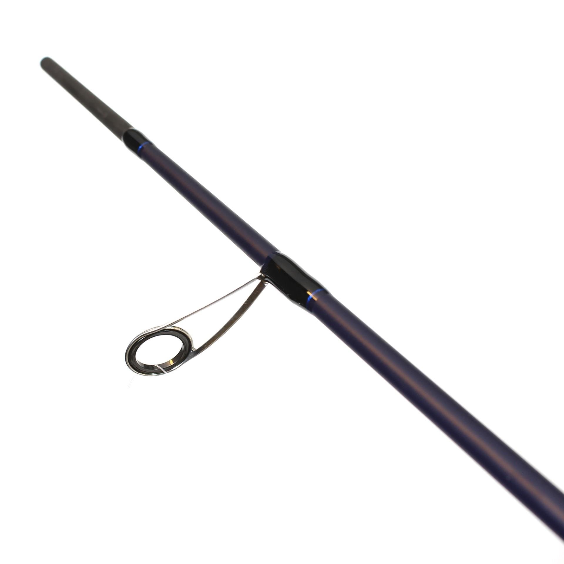 Captain 1361 Light Spin Killer 2 Parça Spin Kamış 5-25gr Atar 228 cm