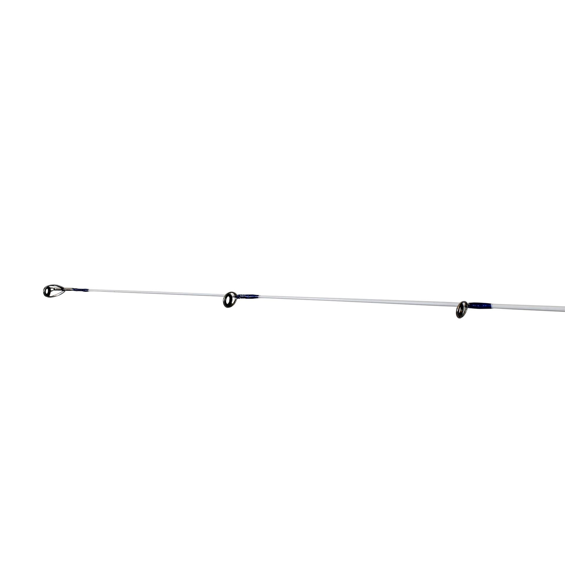 Captain 1361 Light Spin Killer 2 Parça Spin Kamış 5-25gr Atar 228 cm