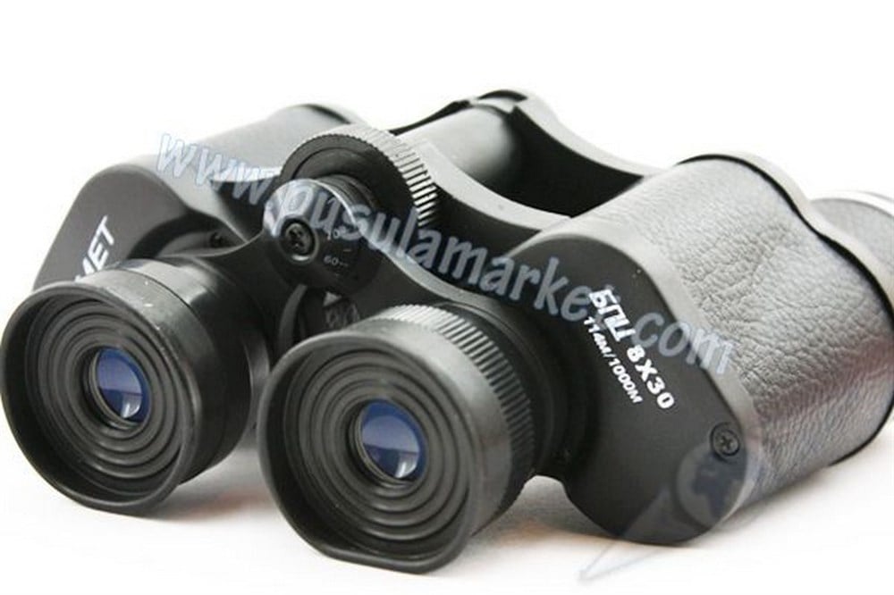 Comet 8x30 dürbün