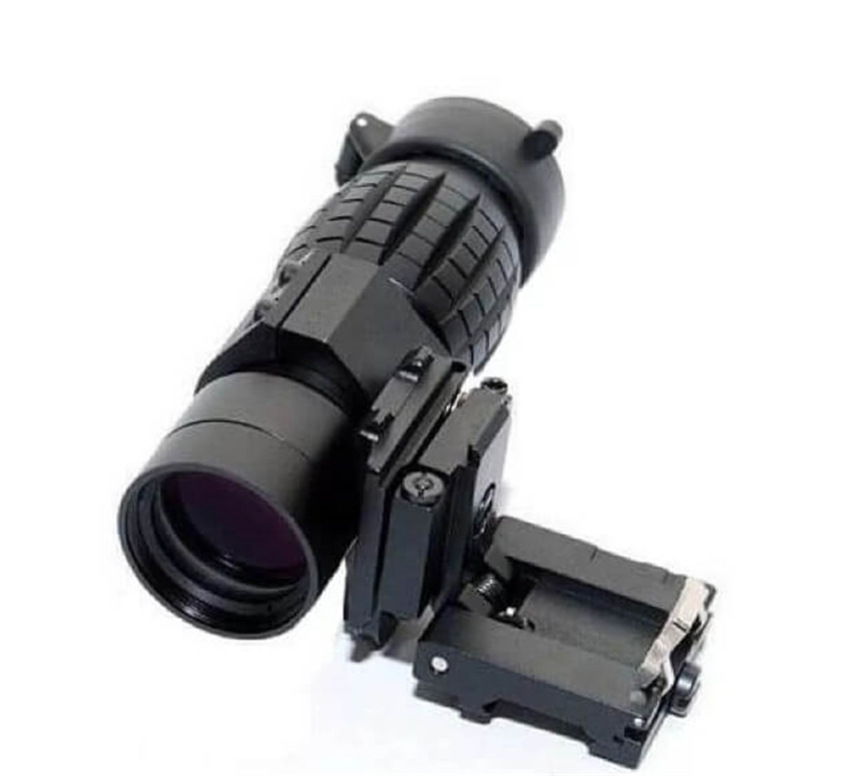 Comet Taktikal Tüfek Dürbünü - Magnifier ( TD013 )
