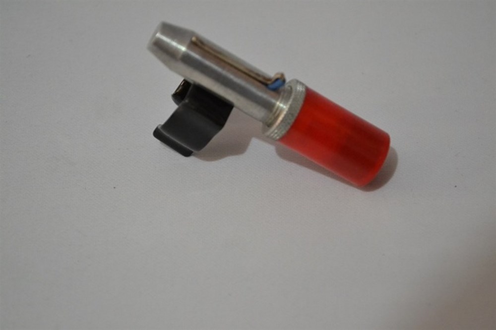 D.A.M Kamış alarmı