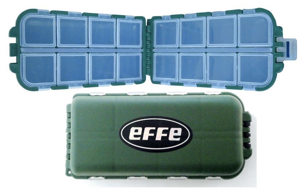 Ef&Fe 307 İğne Kutusu