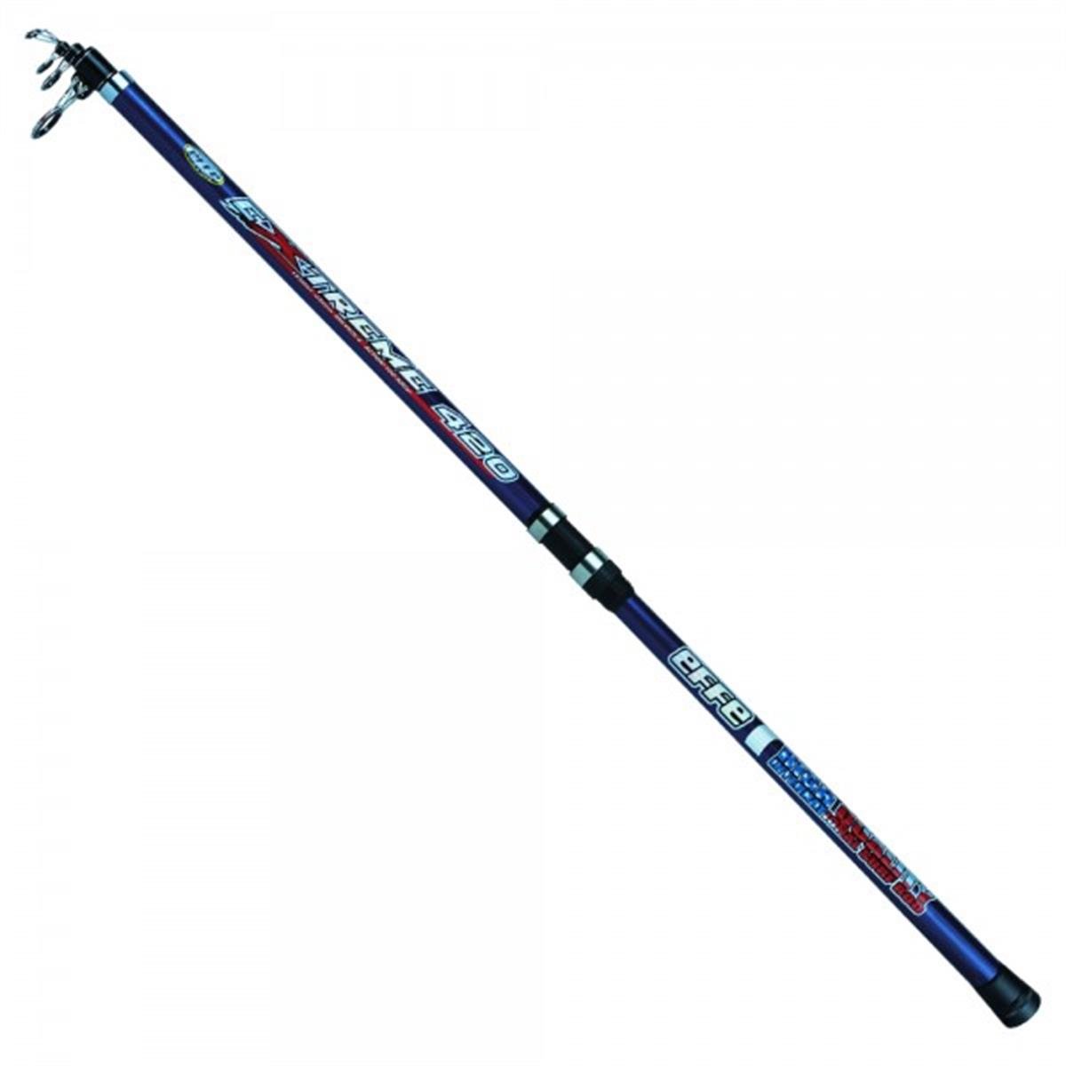 Ef&Fe Extreme Surf Kamış