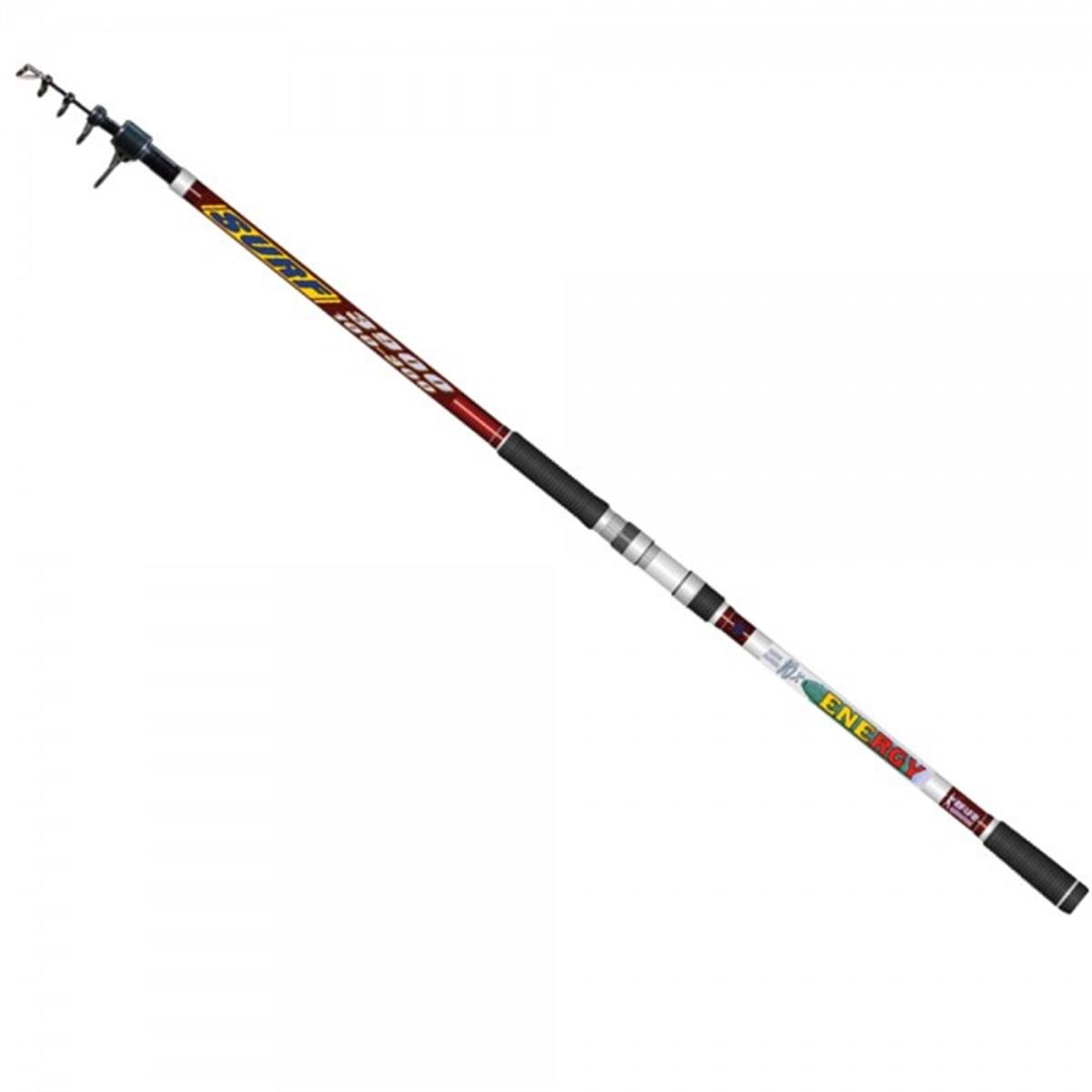 Energy Surf Kamış 