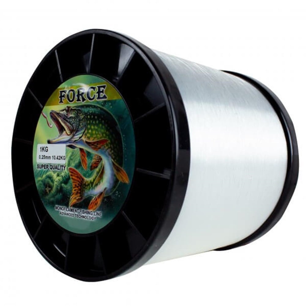 Force 1 kg Misina