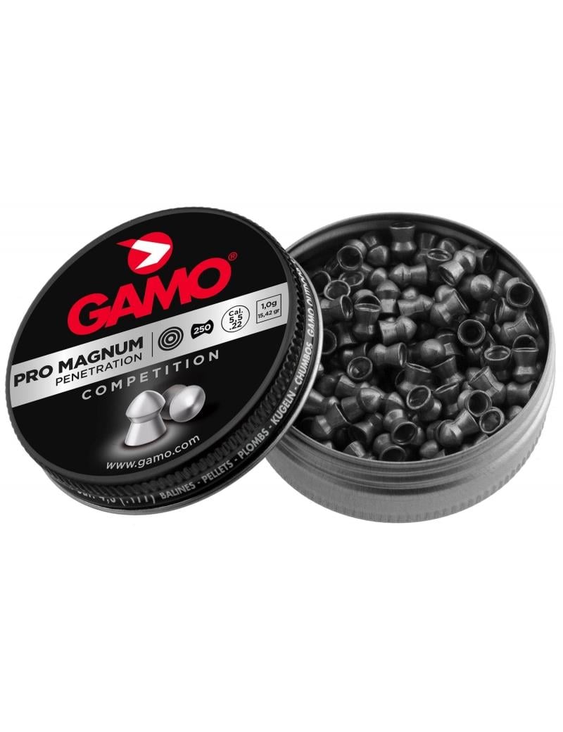 Gamo ProMagnum 5.5 mm