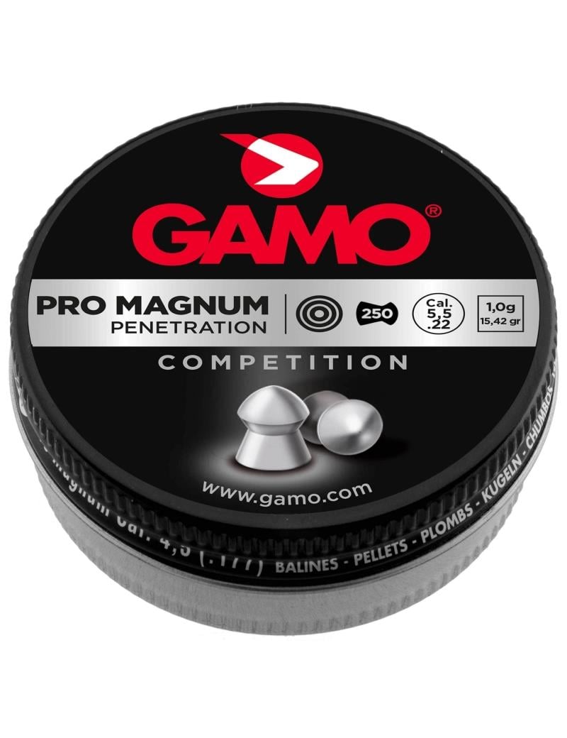 Gamo ProMagnum 5.5 mm