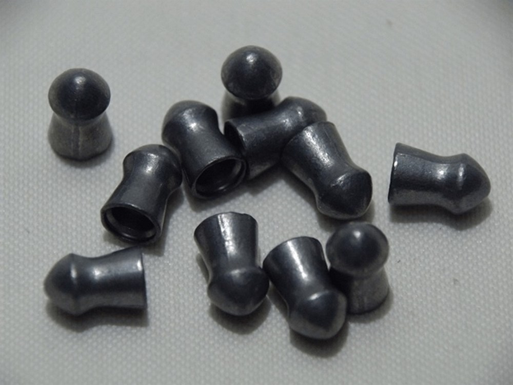 Gamo TS-22 Long Distance 5.5mm Saçma