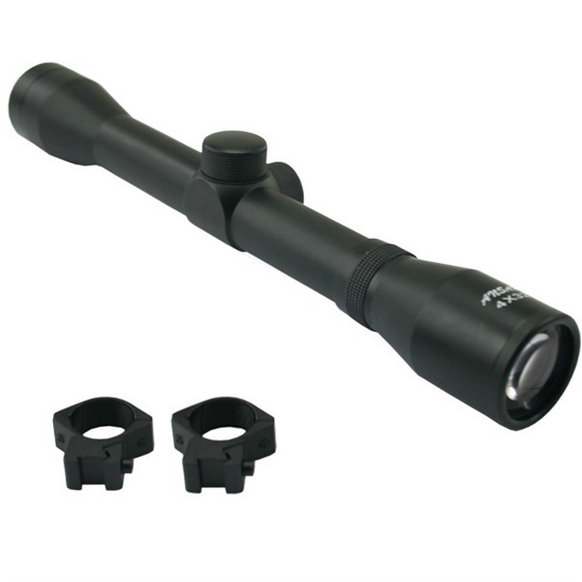 Hatsan Flas 101 PCP tüfek