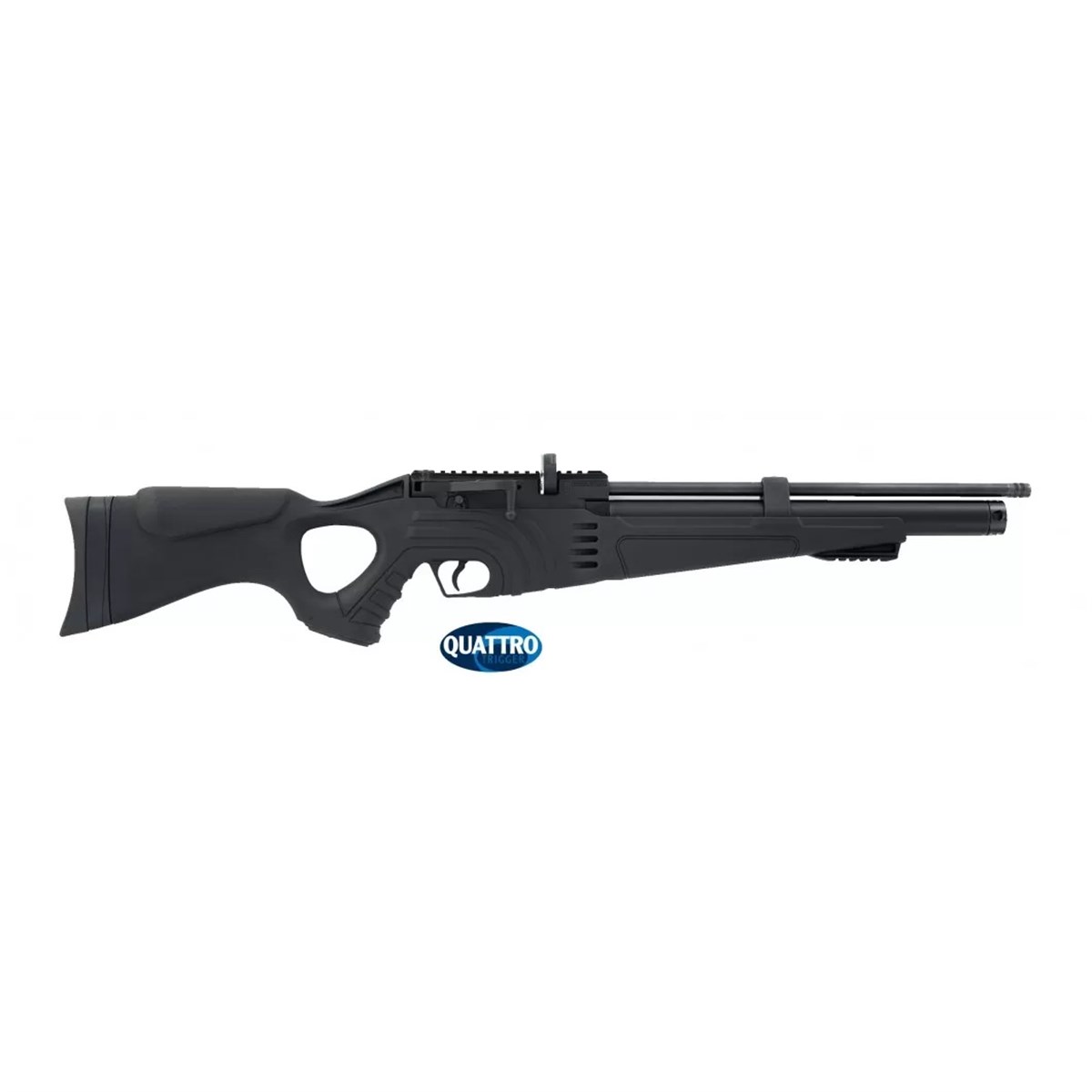 Hatsan Flas 101 PCP tüfek
