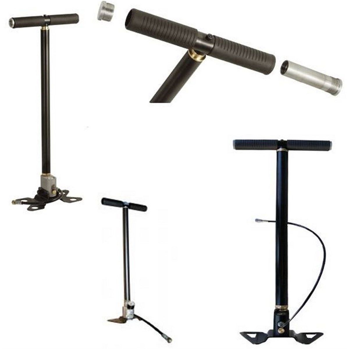 Hatsan Flas 101 PCP tüfek