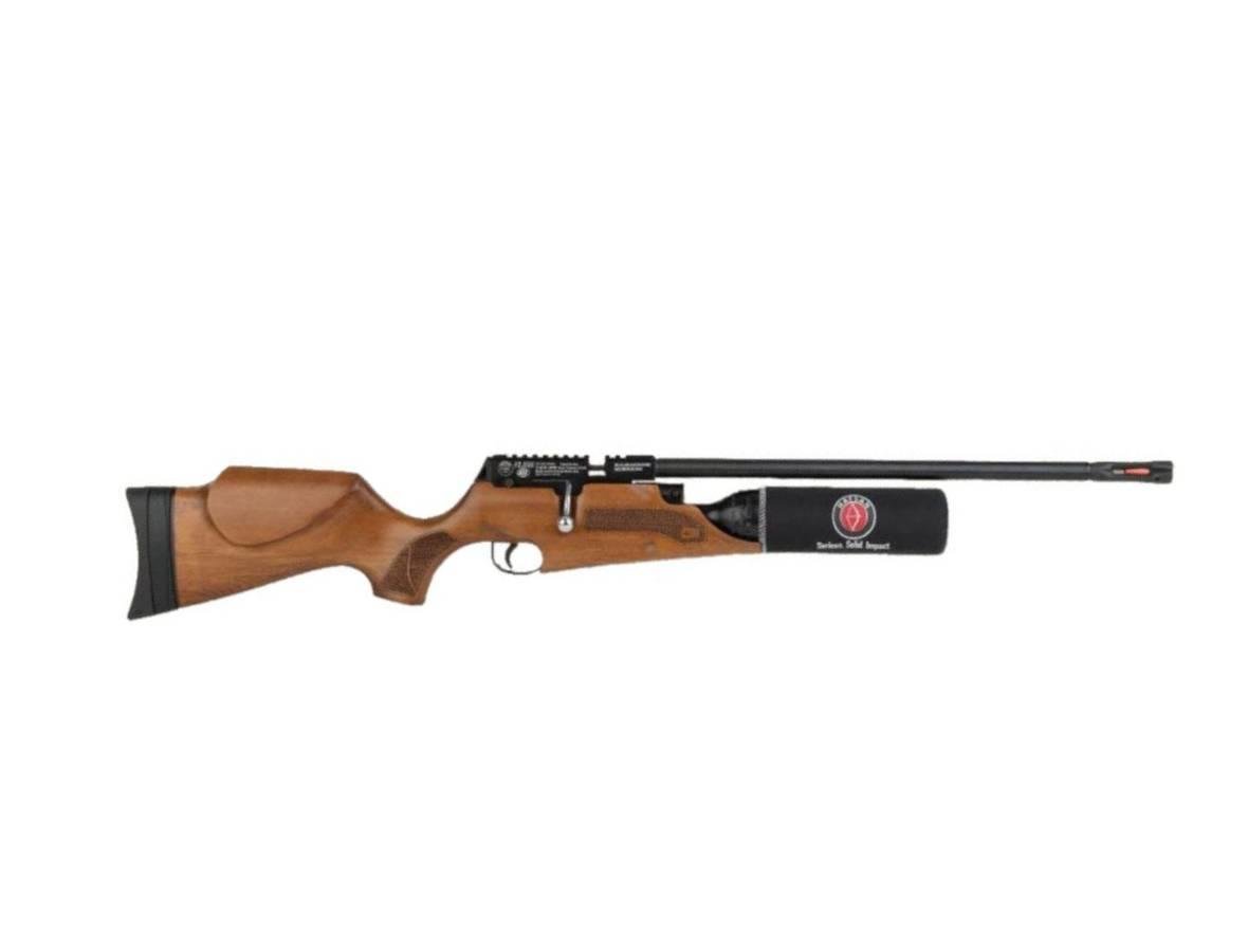 Hatsan Flas 401 PCP tüfek
