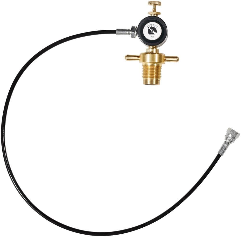 Hatsan Flas 401 PCP tüfek