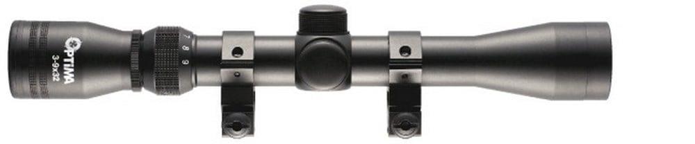 Hatsan Flas 401 PCP tüfek