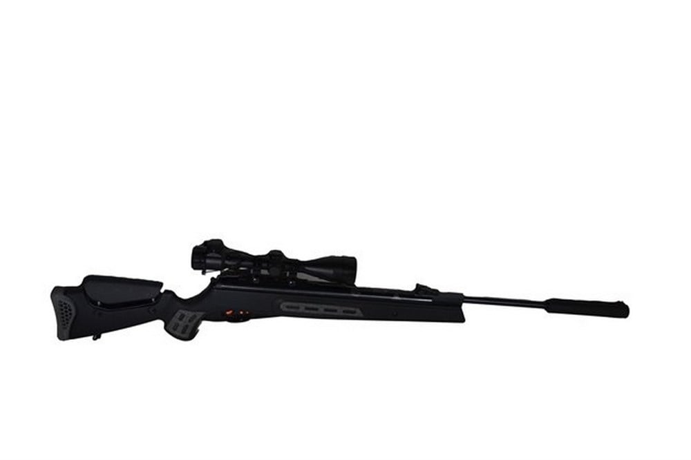 Hatsan Mod 125 Sniper 5.5 mm