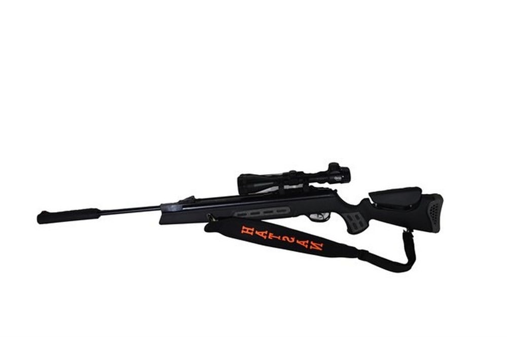 Hatsan Mod 125 Sniper 5.5 mm
