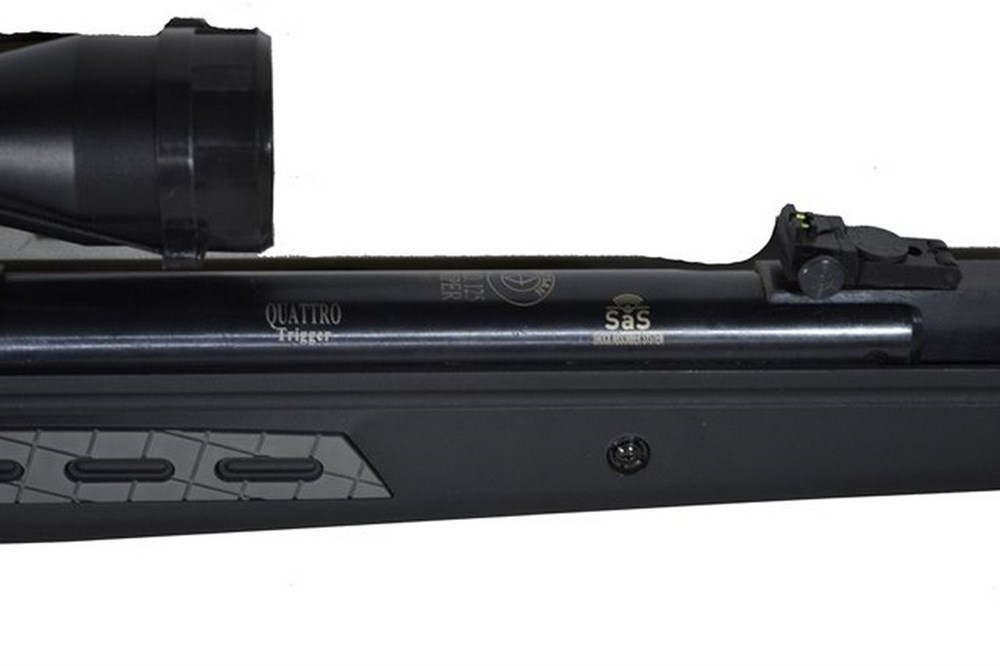 Hatsan Mod 125 Sniper 5.5 mm
