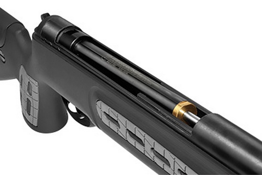 Hatsan Mod 85 Sniper Vortex 5.5 mm