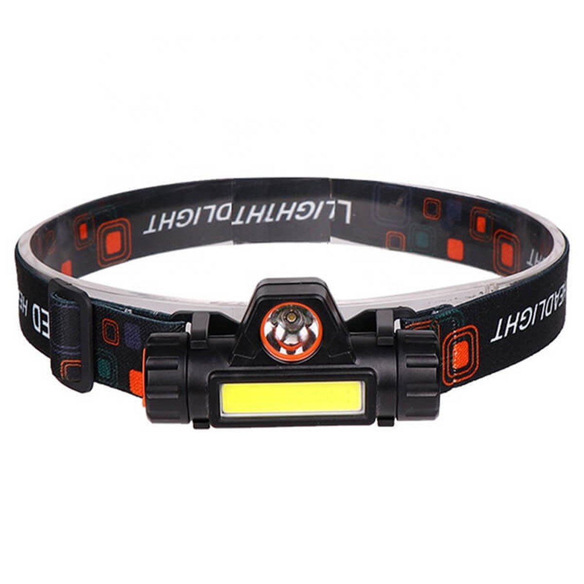 High Power Led kafa lambası