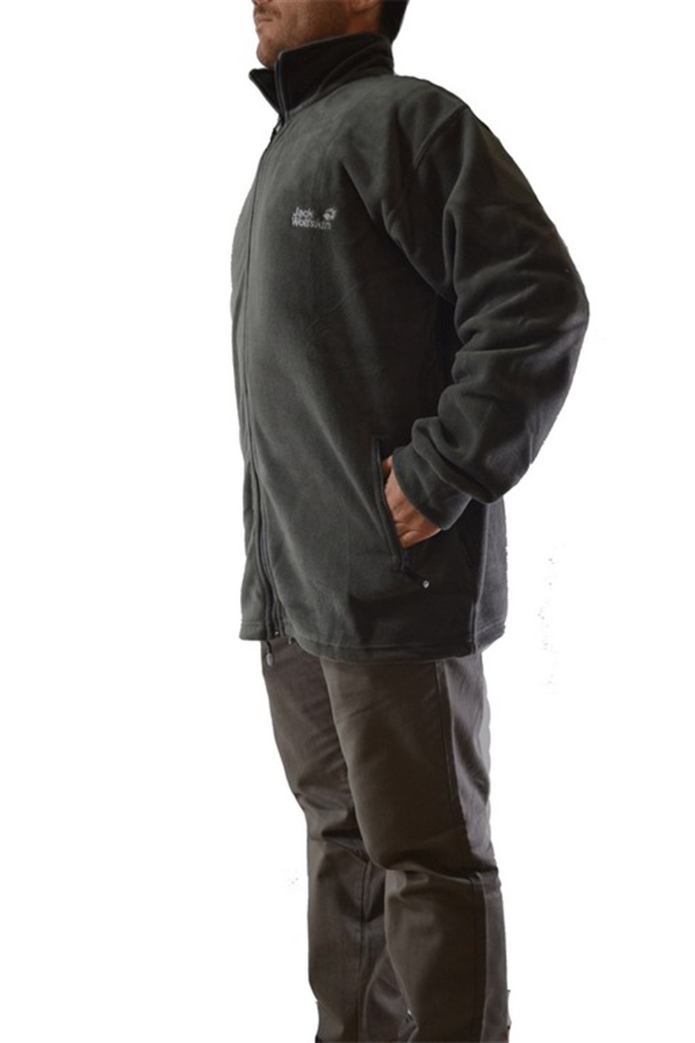 Jack Wolfskin Polar mont