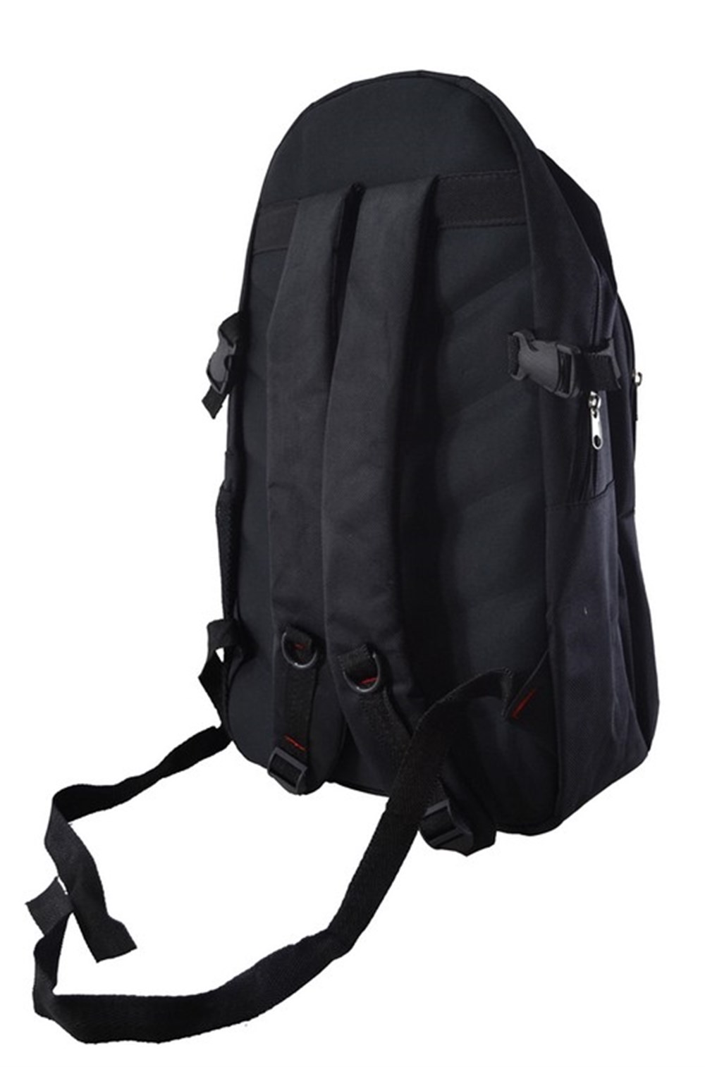 Jack-Wolfskin Siyah Sırt Çantası