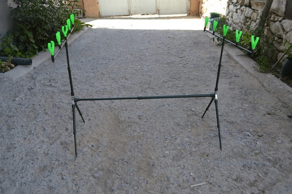 Kamış Standı 5'li