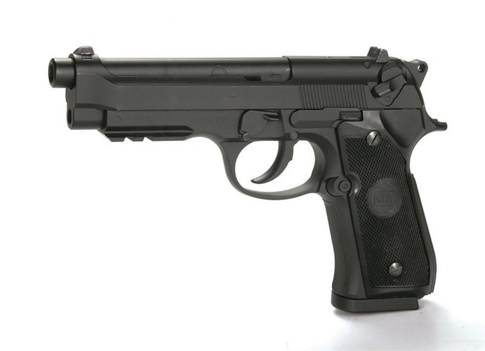 KWC  Beretta Havalı Tabanca KMB23