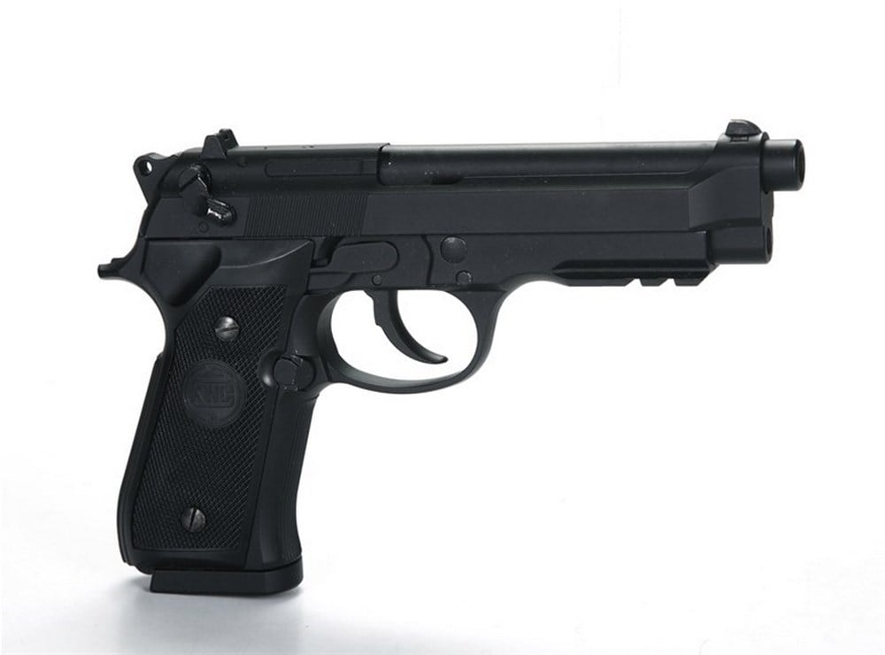 KWC  Beretta Havalı Tabanca KMB23