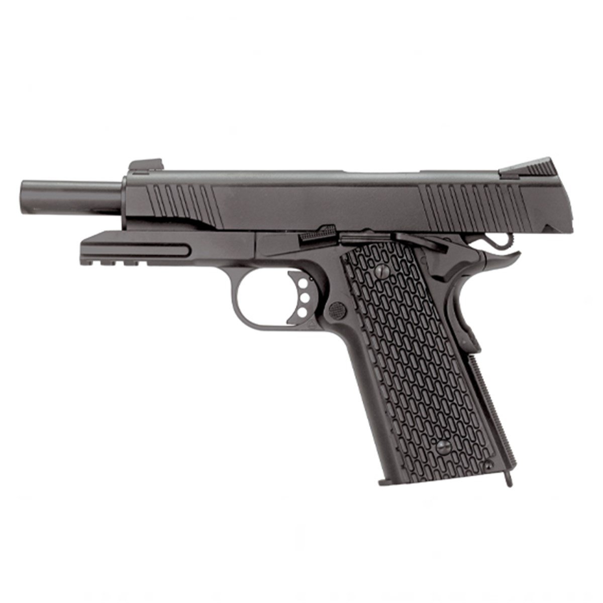 KWC 1911 Tactical Havalı Tabanca KMB77